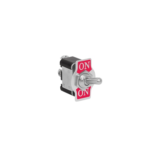 [T46443] Interruptor de palanca, 3 tornillos, Volteck - Pag 557
