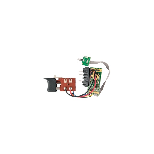 [T101183] Interruptor de repuesto para ROTI-12A y TALI-12A2, Truper - Pag 342