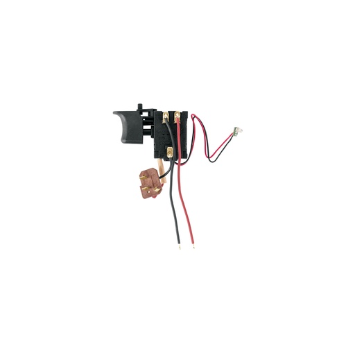 [T101184] Interruptor de repuesto para ROTI-12AC y TALI-12AC, Truper - Pag 342