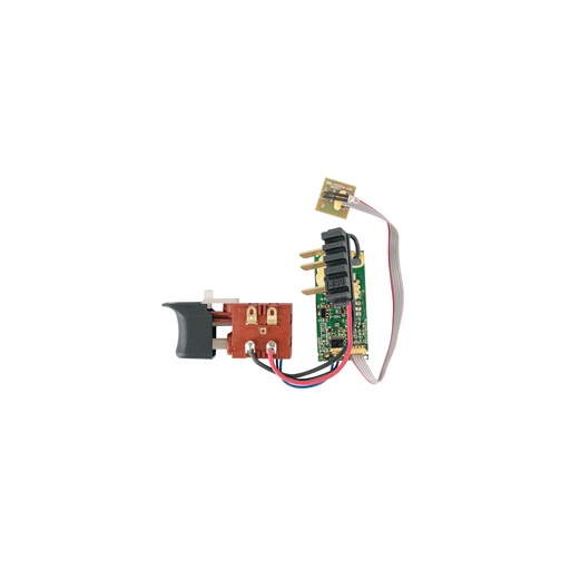 [T101182] Interruptor de repuesto para ROTI-20A y TALI-20A, Truper - Pag 342