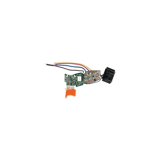 [T101233] Interruptor de repuesto para ROTI-20N y TALI-20N, Truper - Pag 342