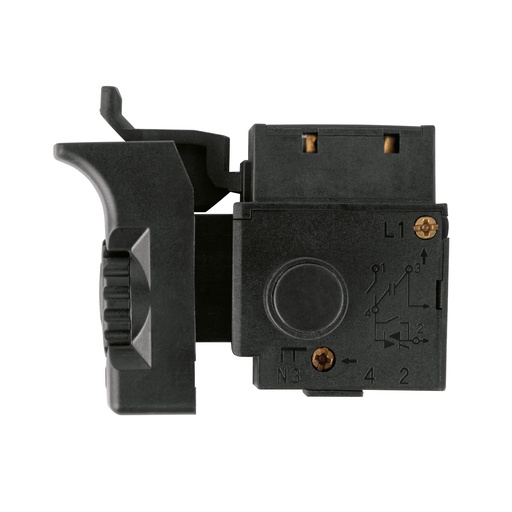 [T102611] Interruptor de repuesto para ROTO-1/2A10, Truper - Pag 315
