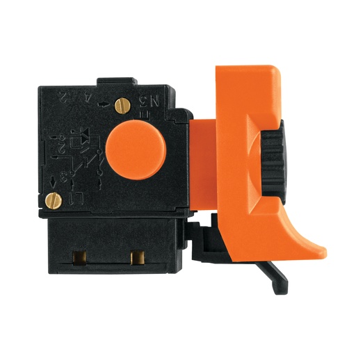 [T101440] Interruptor de repuesto para ROTO-1/2N7, Truper - Pag 315