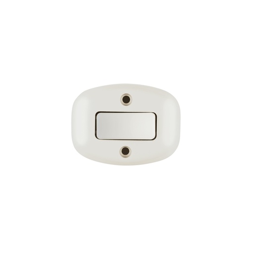 [T46004] Interruptor de sobreponer sencillo, Volteck - Pag 538
