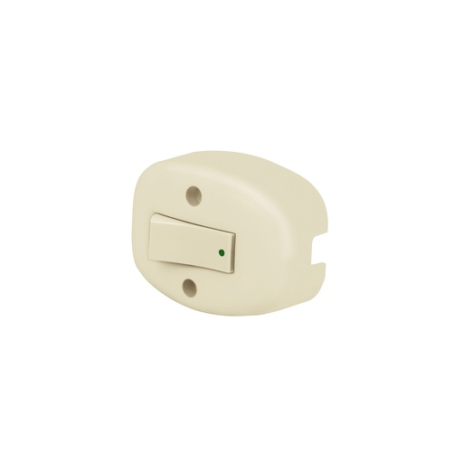 [T47042] Interruptor de sobreponer sencillo, a granel, Volteck - Pag 500, 538