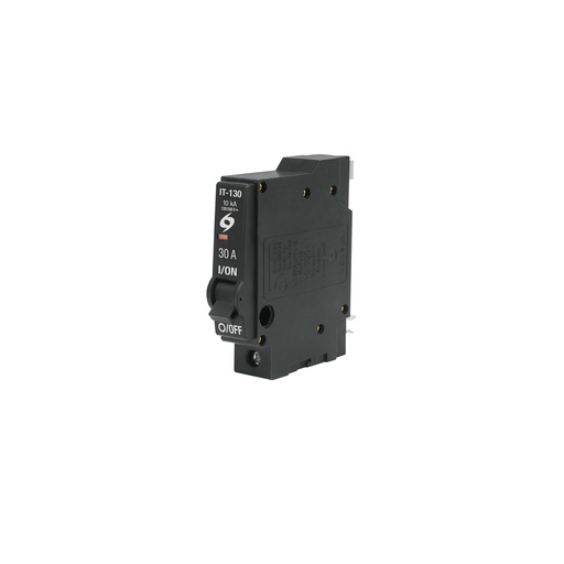 [T46702] Interruptor termomagnético 1 polo 30 A, Volteck - Pag 558