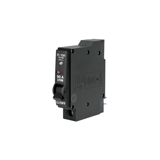 [T47510] Interruptor termomagnético 1 polo 50 A, Volteck - Pag 558
