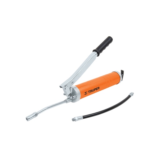 [T14861] Inyectora de grasa 14 oz, 10000 PSI con grip antiderrapante - Pag 231