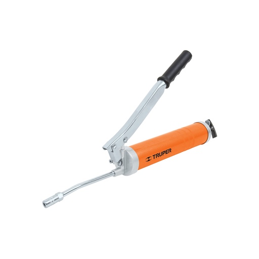 [T14860] Inyectora de grasa 14 oz, 8000 PSI con grip antiderrapante - Pag 231