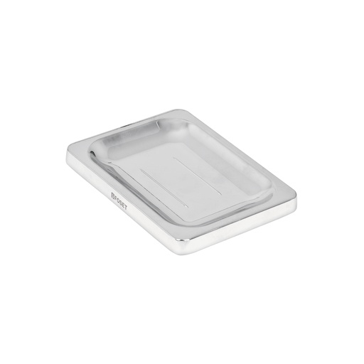 [T49611] Jabonera metálica, Foset Basic - Pag 625