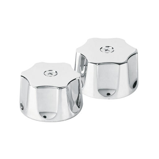 [T49443] Jgo 2 piezas manerales chicos, hexagonal, metálicos, Aqua - Pag 629