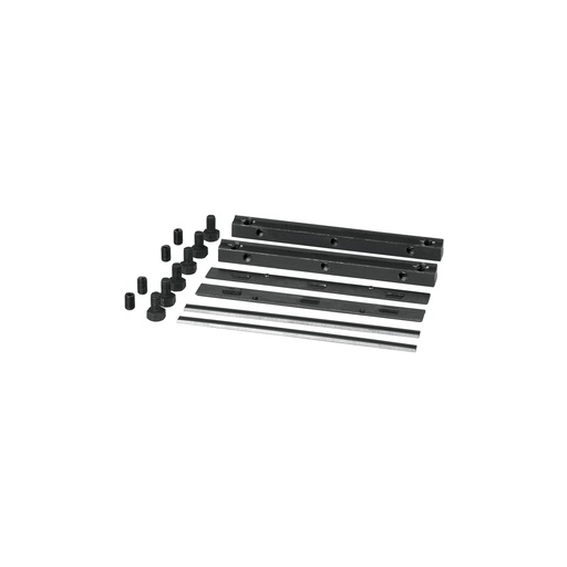 [T101267] Jgo de soporte y portacuchillas p/ CEPEL-3-1/4N y 3-1/4A3 - Pag 336