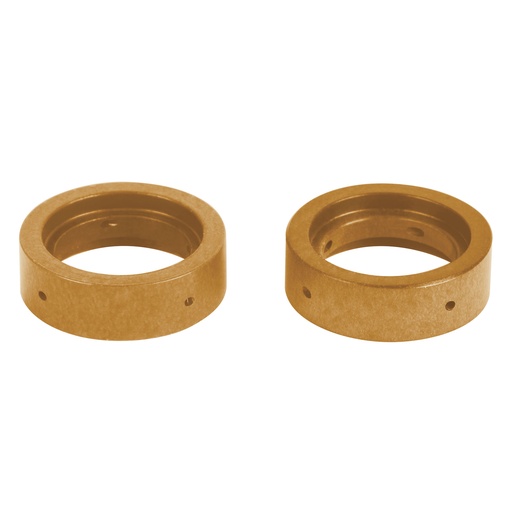 [T14103] Juego 2 difusores para cortadora plasma COPLA-40, Truper - Pag 480