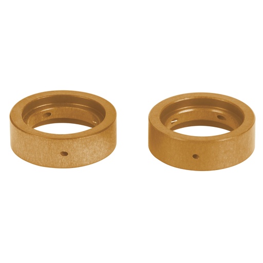[T14111] Juego 2 difusores para cortadora plasma COPLA-60X, Truper - Pag 480