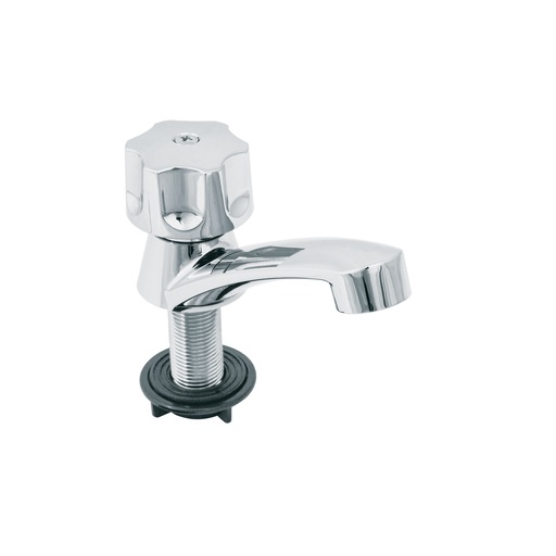 [T49308] Juego 2 llaves plásticas individuales para lavabo, Basic - Pag 617