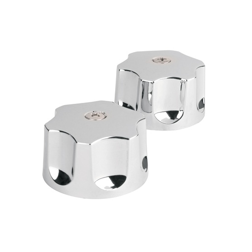 [T49389] Juego 2 manerales plásticos p/mezcladora, hexagonales Basic - Pag 621