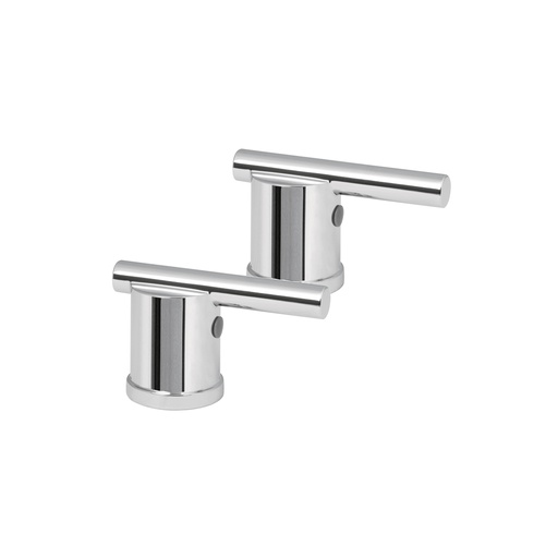 [T45251] Juego de 2 manerales para lavabo y fregadero, Element - Pag 650
