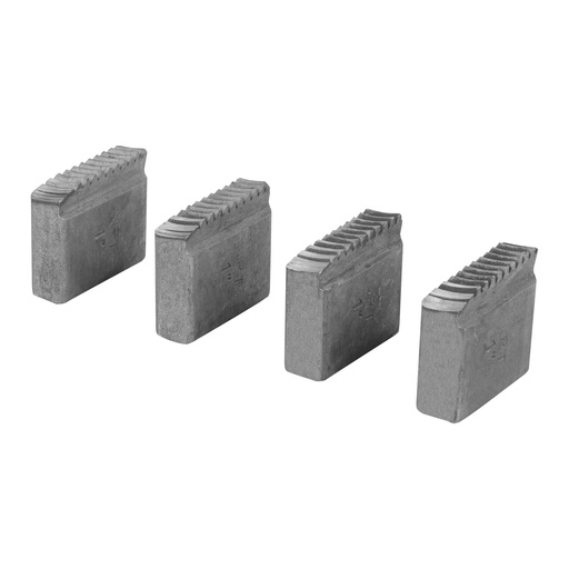 [T13079] Juego de 4 peines 1' para tarrajas TA-850 y TA-851, Truper - Pag 291