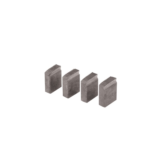 [T13083] Juego de 4 peines 1-1/2' para tarrajas TA-850 y TA-851 - Pag 291