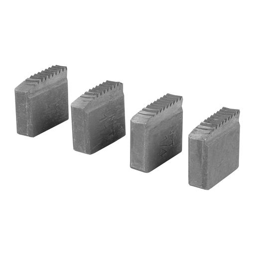 [T13081] Juego de 4 peines 1-1/4' para tarrajas TA-850 y TA-851 - Pag 291
