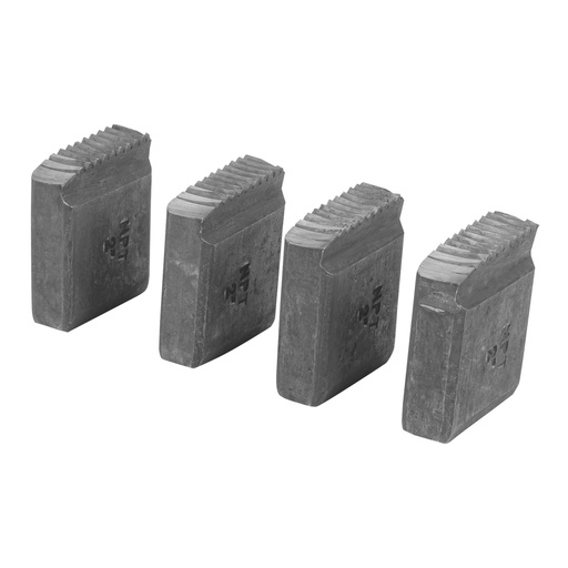 [T13085] Juego de 4 peines 2' para tarrajas TA-850 y TA-851, Truper - Pag 291