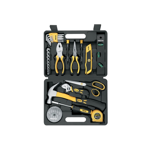[T22101] Juego de 42 herramientas Comfort Grip, Pretul - Pag 247