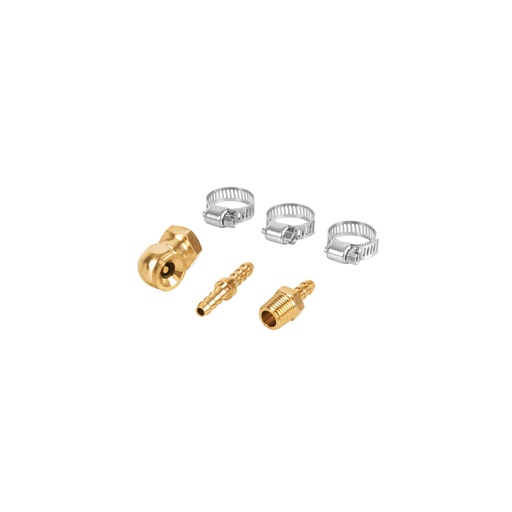 [T19021] Juego de 6 piezas para reparar mangueras de 3/8', Truper - Pag 124
