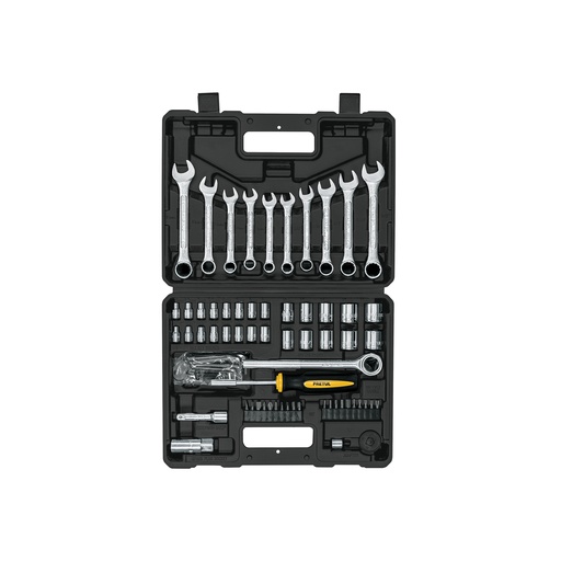[T22981] Juego de 70 herramientas 1/4' y 3/8' para mecánico, Pretul - Pag 247