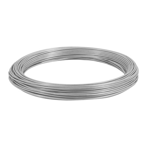 [T44465] Kilo de alambre galvanizado, calibre 12.5, Fiero - Pag 745