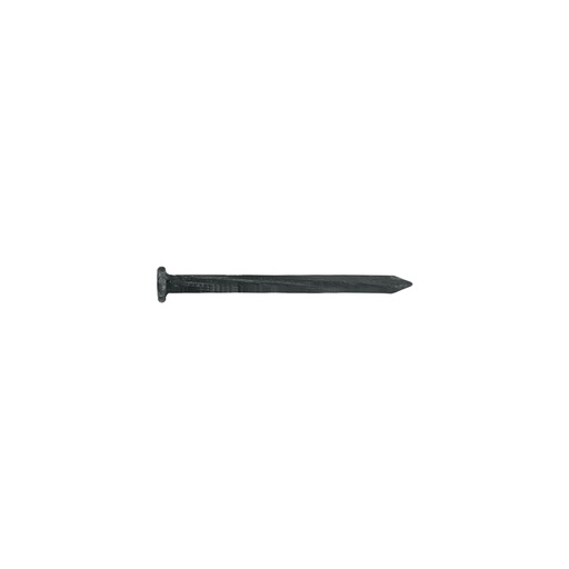 [T44846] Kilo de clavo para concreto 2' negro, caja de 25 kg, Fiero - Pag 744