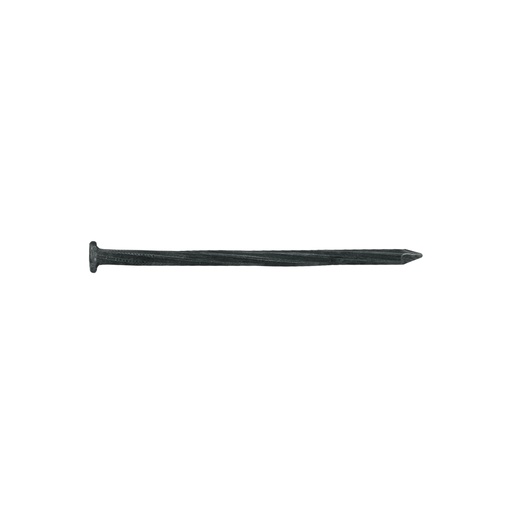 [T44848] Kilo de clavo para concreto 3' negro, caja de 25 kg, Fiero - Pag 744