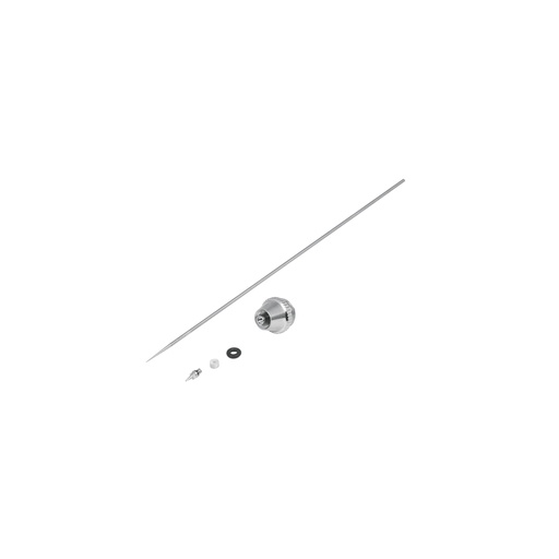 [T16021] Kit de 5 accesorios para aerógrafo AERO-35, Truper - Pag 133