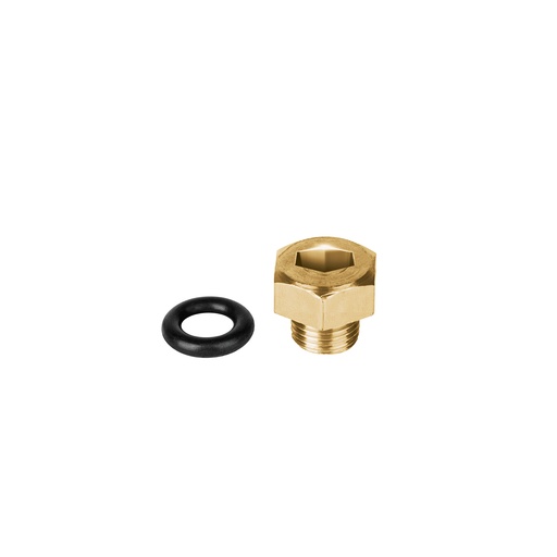 [T101715] Kit tornillo de purga y empaque p/bombas para agua Grupo 1 - Pag 65