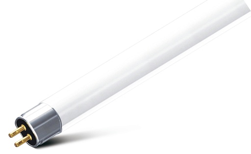 [A115221] Lampara tubular LED T5 de 1200mm, 25W, 6500K, 30,000 hrs. Vida. L. CLASICA