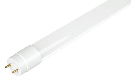 [A115274] Lampara tubular led T8 de 1200mm, 18W, 6500K, 30,000 hrs vida. L. CLASICA