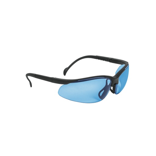 [T14303] Lentes de seguridad azules, Truper Vision - Pag 440