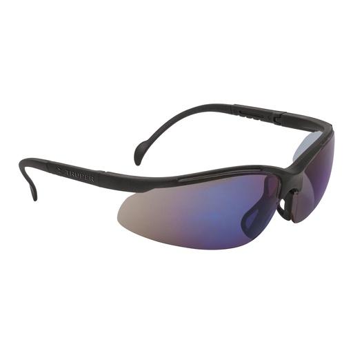 [T10826] Lentes de seguridad espejo azul, Truper Vision - Pag 440