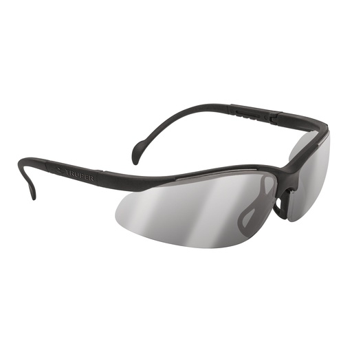 [T10825] Lentes de seguridad espejo plata, Truper Vision - Pag 440
