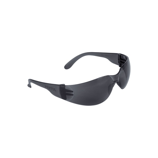 [T20402] Lentes de seguridad grises, Pretul Lite - Pag 440