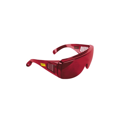 [T10757] Lentes de seguridad para láser rojo, Truper - Pag 379, 441