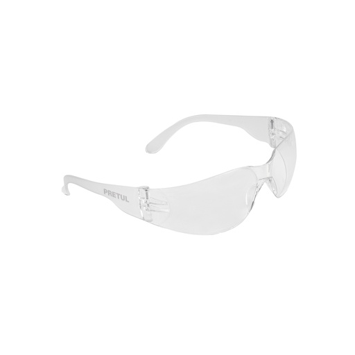[T20401] Lentes de seguridad transparentes, Pretul Lite - Pag 440