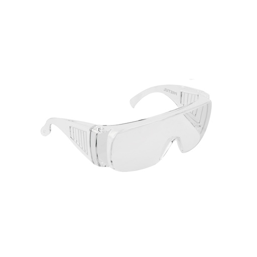 [T14252] Lentes de seguridad transparentes, Truper Safe - Pag 441