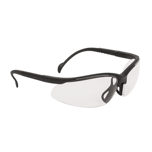 [T14301] Lentes de seguridad transparentes, Truper Vision - Pag 440