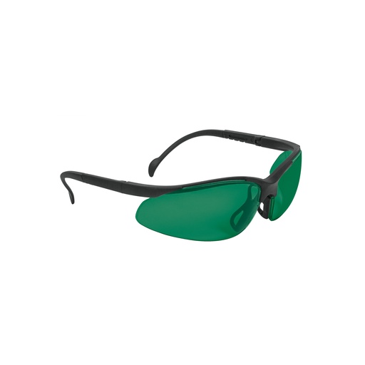 [T14305] Lentes de seguridad verdes, Truper Vision - Pag 440