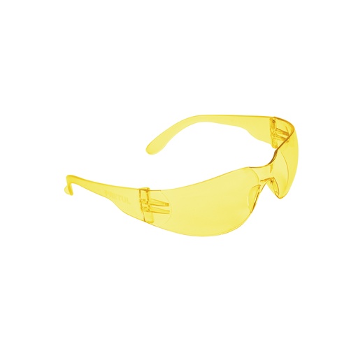 [T20403] Lentes de seguridad ámbar, Pretul Lite - Pag 440