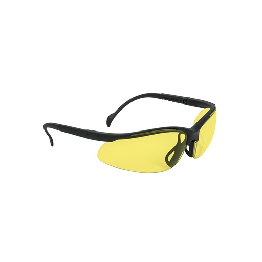 [T14304] Lentes de seguridad ámbar, Truper Vision - Pag 440