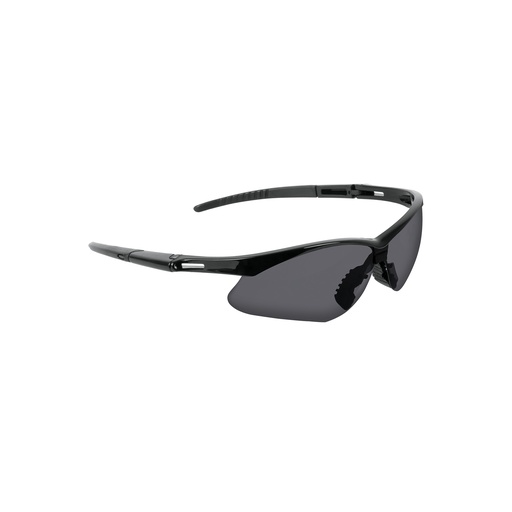[T15172] Lentes seguridad grises antiempaño c/cordón ajustable, Sport - Pag 440