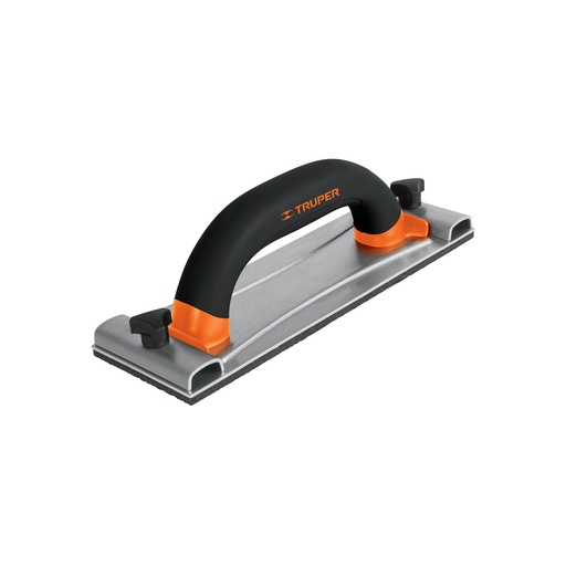[T100436] Lijadora manual base de aluminio 8 x 24 cm, Truper - Pag 251