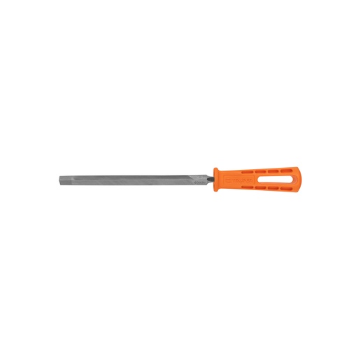 [T10921] Lima triángular 7' para machete, 36 dpp, con mango, Truper - Pag 255