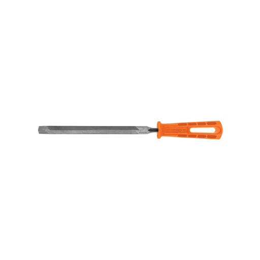[T10922] Lima triángular 8' para machete, 36 dpp, con mango, Truper - Pag 255